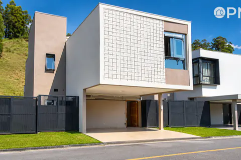 Casa 170m² 3 suítes no Residencial Vista Alta - foto 6