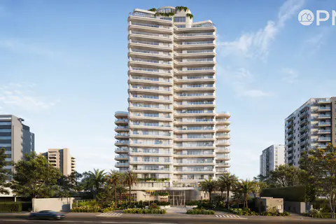 Apartamento 241m² 4 suítes no SUNSET Itapecuru Alphaville - foto 2