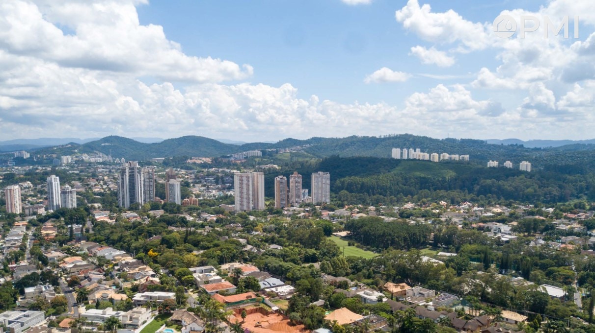 Apartamento 241m² 4 suítes no SUNSET Itapecuru Alphaville - foto 5
