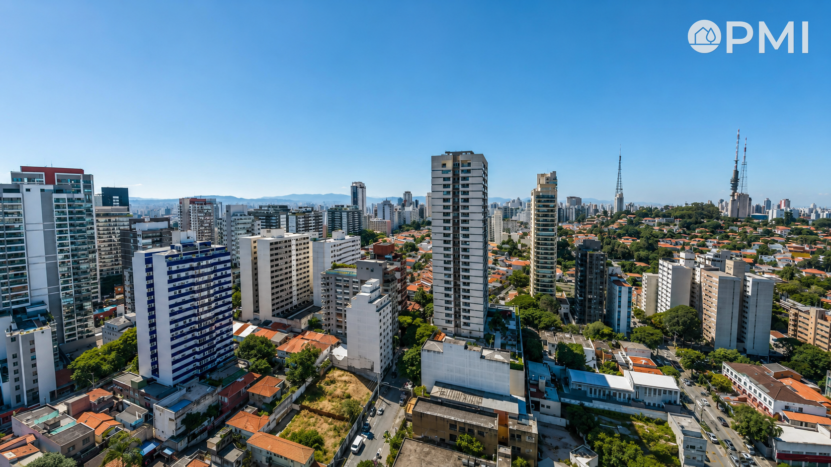 Studios 25m², 31m² e 48m² na Vila Madalena - foto 4