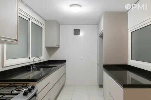 Apartamento 124m² 3 dorms no Paisagem Tamboré - foto 6