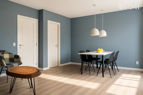 Apartamento 124m² 3 dorms no Paisagem Tamboré - foto 3