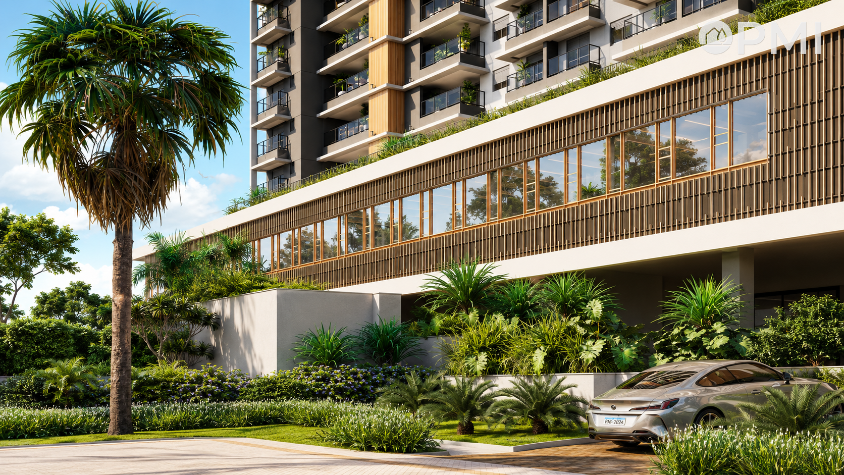 Apartamentos 75m² a 107m² 2 à 4 dorms em Alphaville (USE SEU FGTS) - foto 5