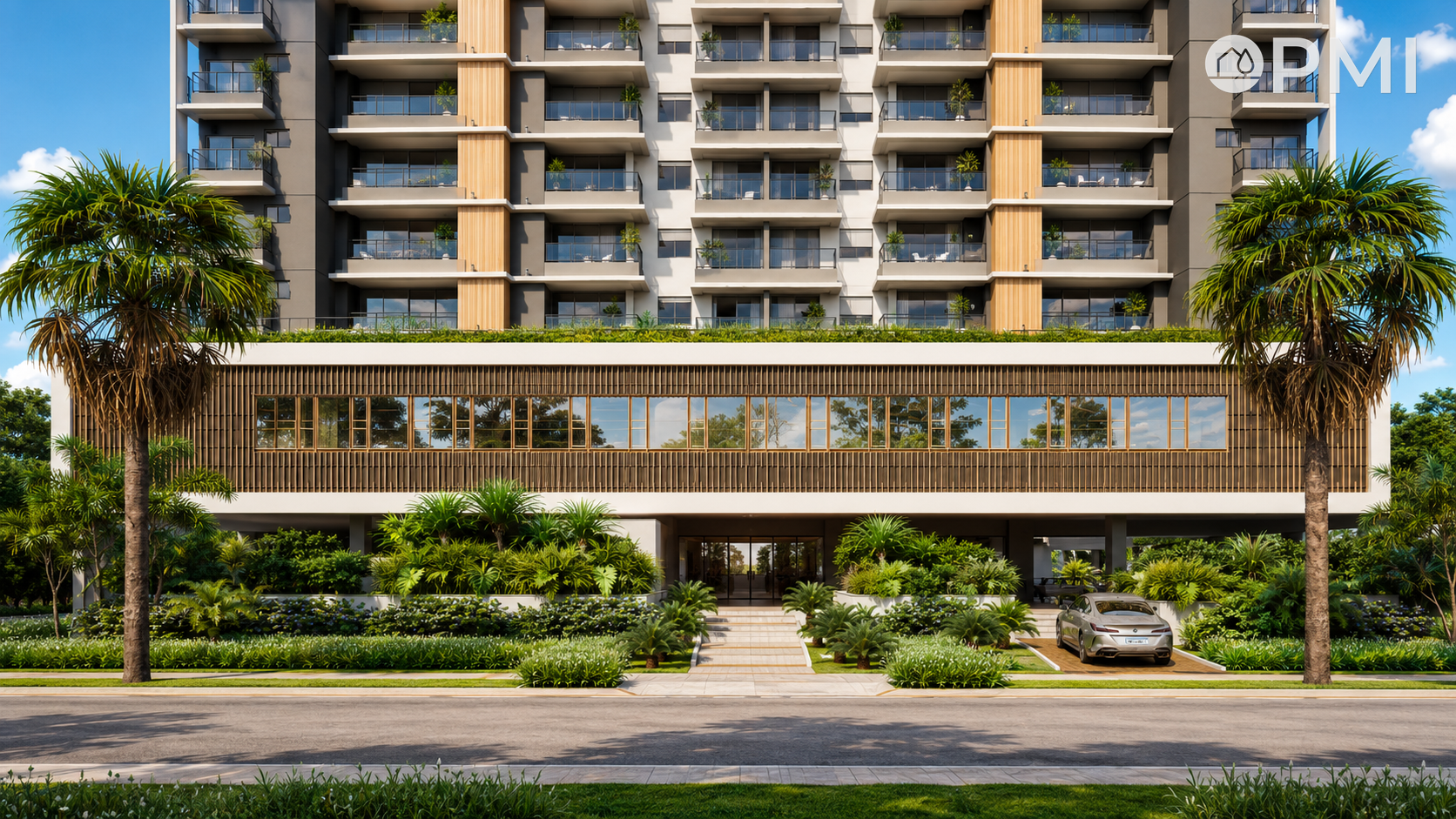 Apartamentos 75m² a 107m² 2 à 4 dorms em Alphaville (USE SEU FGTS) - foto 3
