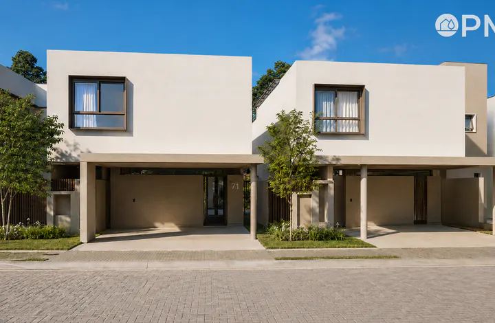 Casas 238m² 3 suítes - Residencial Vista Alta