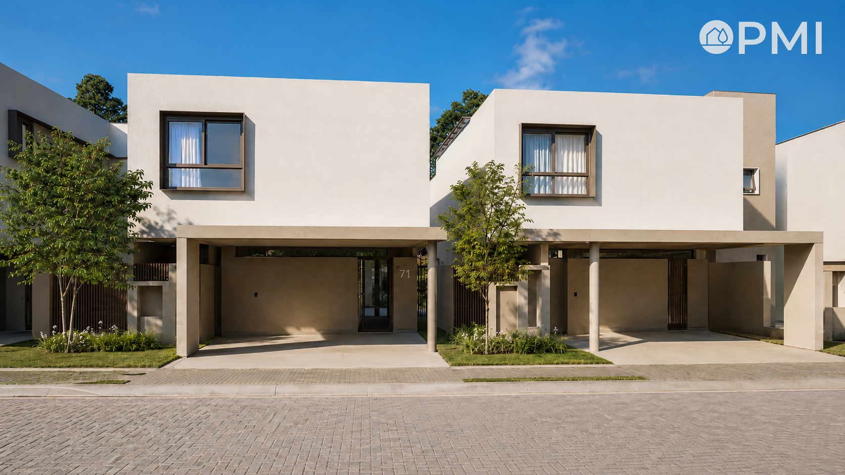 Casas 238m² 3 suítes - Residencial Vista Alta