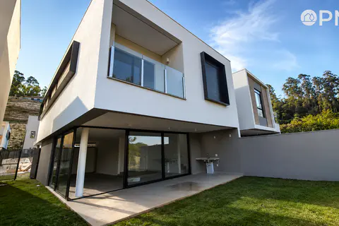 Casas 238m² 3 suítes - Residencial Vista Alta - foto 4