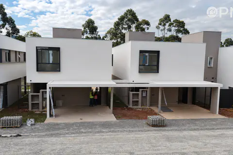 Casas 238m² 3 suítes - Residencial Vista Alta - foto 2