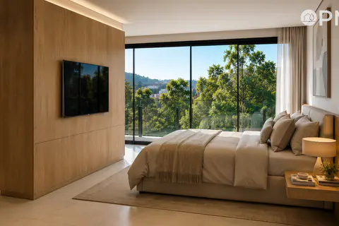 Casas 238m² 3 suítes - Residencial Vista Alta - foto 1