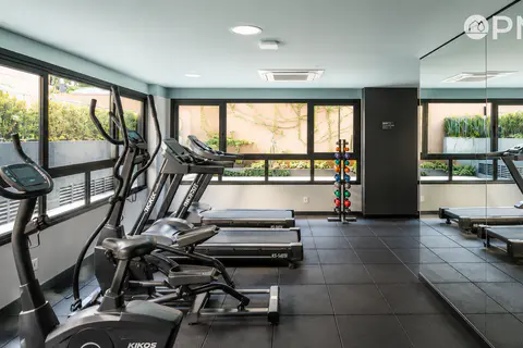 Studios 30m² à 47m² 100% mobiliados em Higienópolis - foto 6