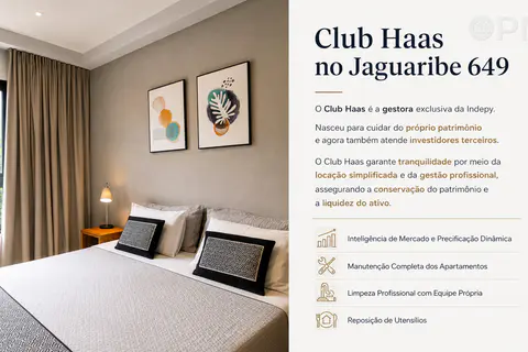 Studios 30m² à 47m² 100% mobiliados em Higienópolis - foto 5