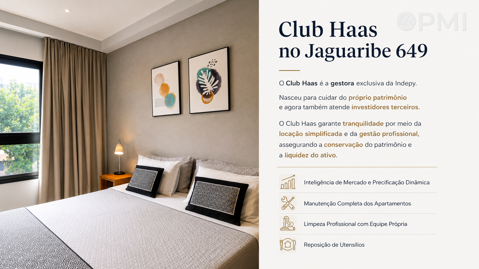 Studios 30m² à 47m² 100% mobiliados em Higienópolis - foto 5