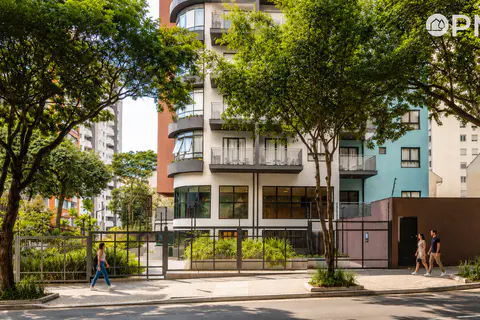 Studios 30m² à 47m² 100% mobiliados em Higienópolis - foto 2