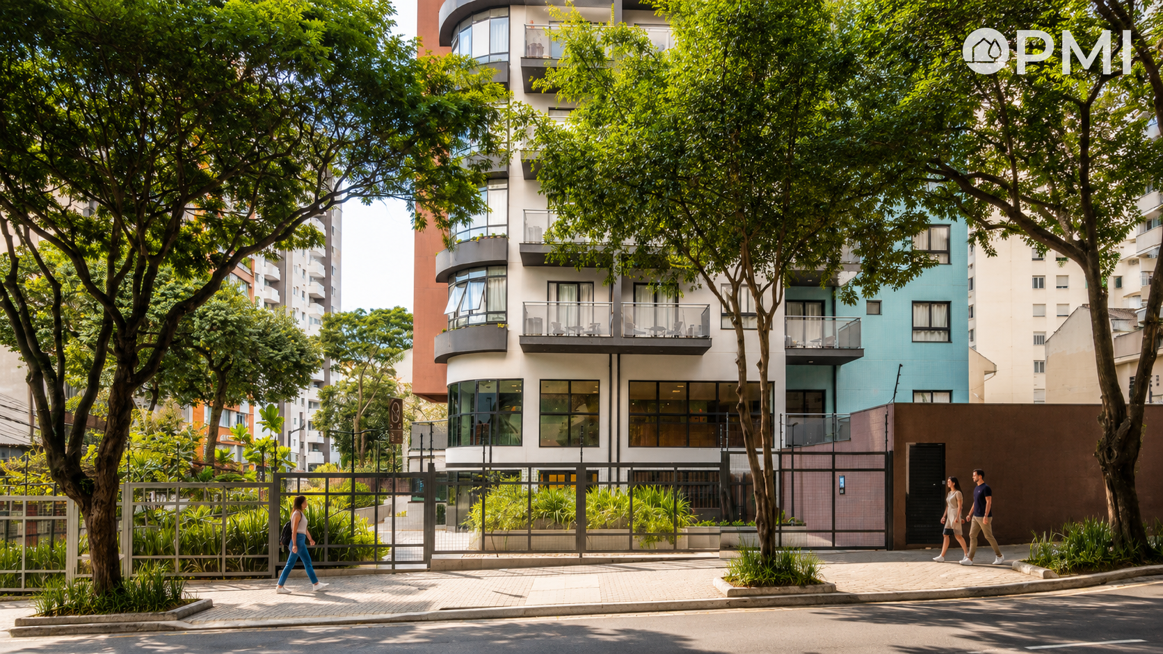 Studios 30m² à 47m² 100% mobiliados em Higienópolis - foto 2