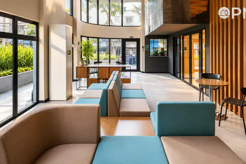 Studios 30m² à 47m² 100% mobiliados em Higienópolis - foto 3