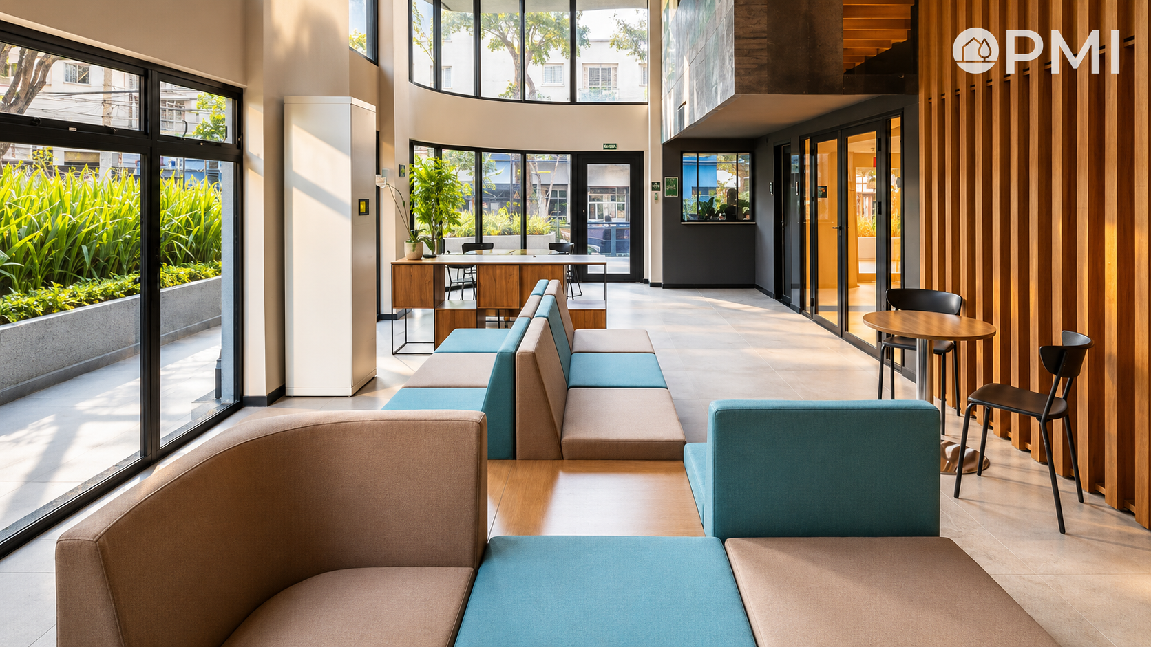 Studios 30m² à 47m² 100% mobiliados em Higienópolis - foto 3