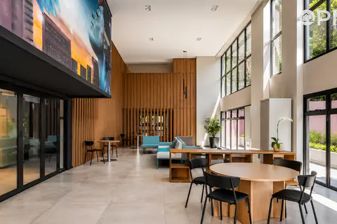 Studios 30m² à 47m² 100% mobiliados em Higienópolis - foto 4