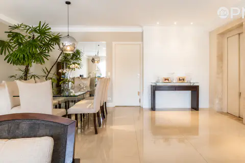Apartamento 181m² 3 suítes - Condominio Verone Alphaville - foto 3