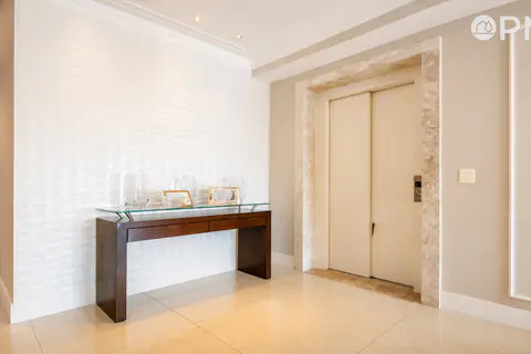 Apartamento 181m² 3 suítes - Condominio Verone Alphaville - foto 2