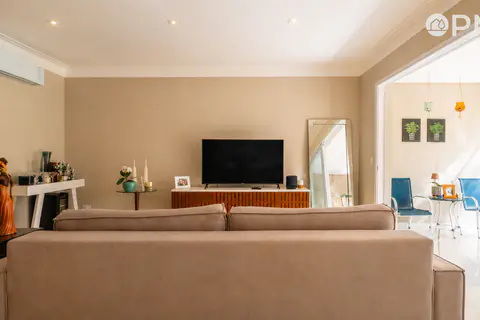 Apartamento 181m² 3 suítes - Condominio Verone Alphaville - foto 6