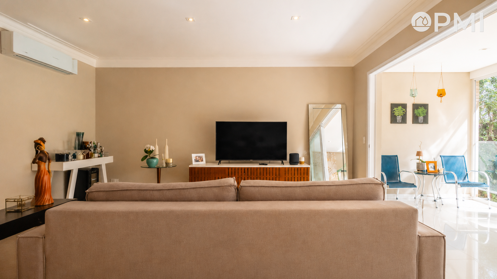 Apartamento 181m² 3 suítes - Condominio Verone Alphaville - foto 6