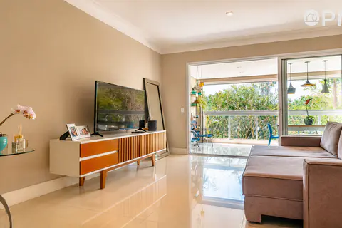 Apartamento 181m² 3 suítes - Condominio Verone Alphaville - foto 5