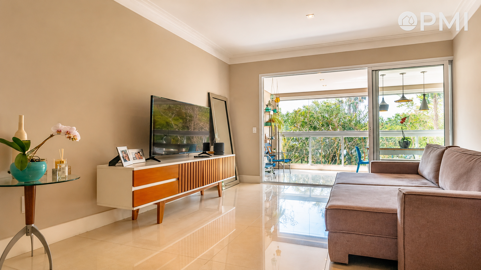 Apartamento 181m² 3 suítes - Condominio Verone Alphaville - foto 5
