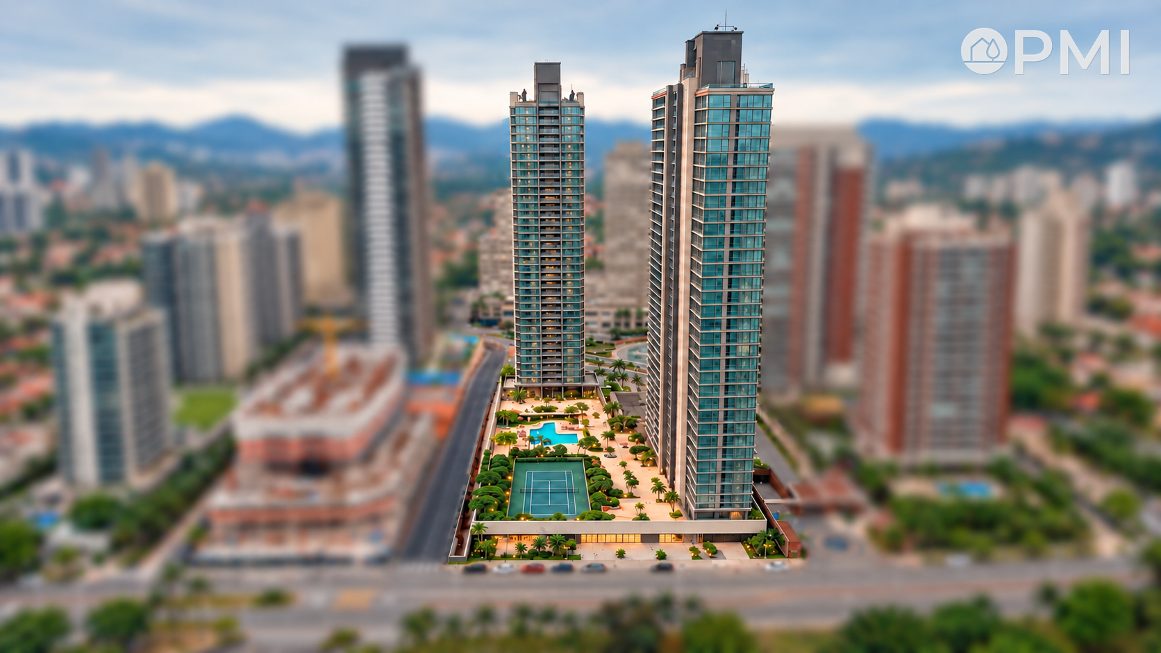 Apartamento 180m² e 250m² Breve lançamento em Alphaville - foto 2