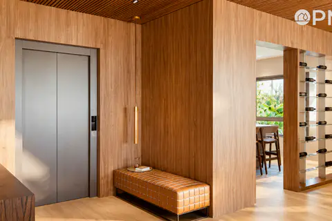 Apartamento 340m² e Duplex 240m² no Arborium Alphagram - foto 4