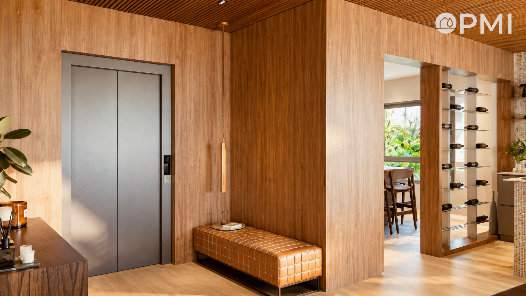 Apartamento 340m² e Duplex 240m² no Arborium Alphagram - foto 4