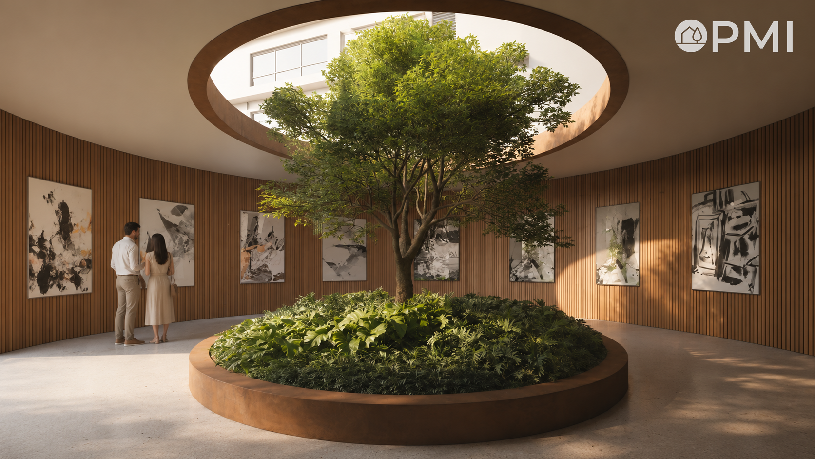 Apartamento 340m² e Duplex 240m² no Arborium Alphagram - foto 3