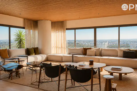 Apartamento 340m² e Duplex 240m² no Arborium Alphagram - foto 5