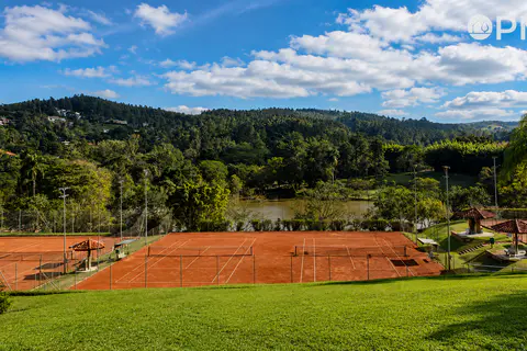 Terrenos 1.000m² Condomínio fechado Atibaia SP - foto 6
