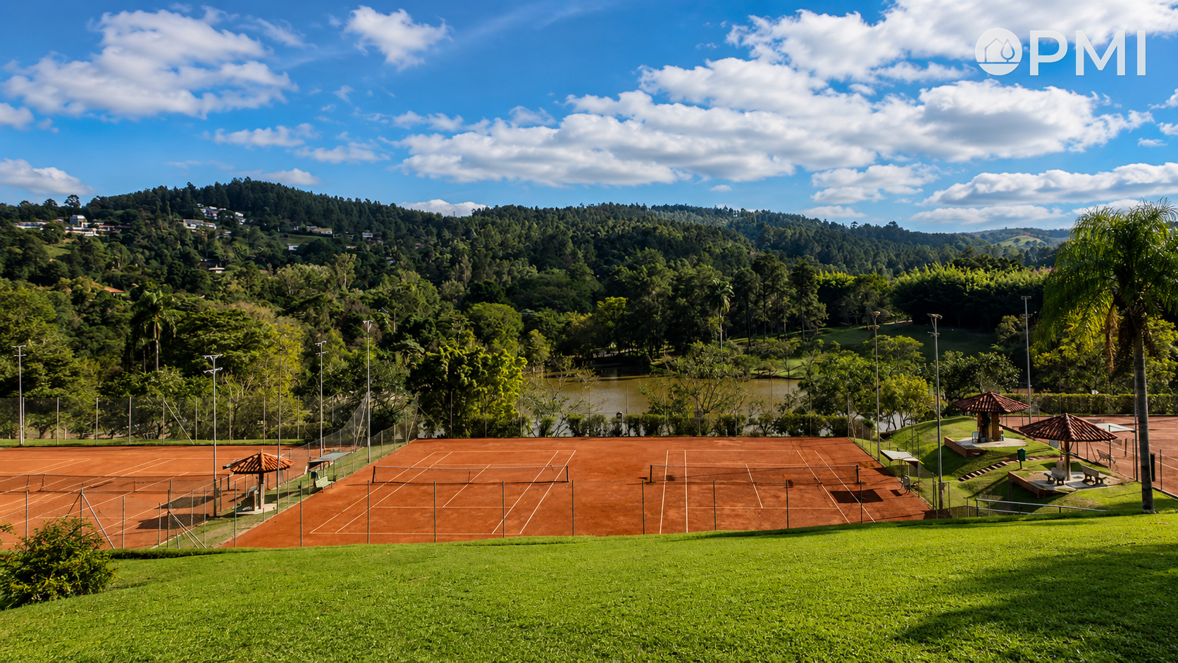 Terrenos 1.000m² Condomínio fechado Atibaia SP - foto 6