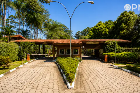 Terrenos 1.000m² Condomínio fechado Atibaia SP - foto 2