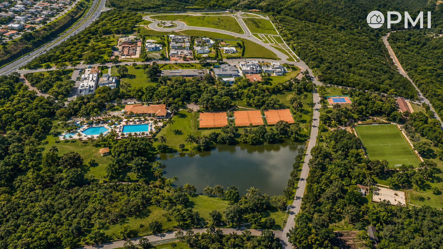 Terrenos 1.000m² Condomínio fechado Atibaia SP - foto 4