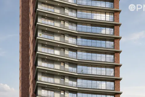 Apartamento 240m² e 330m² no Terrah Alphaville - foto 3