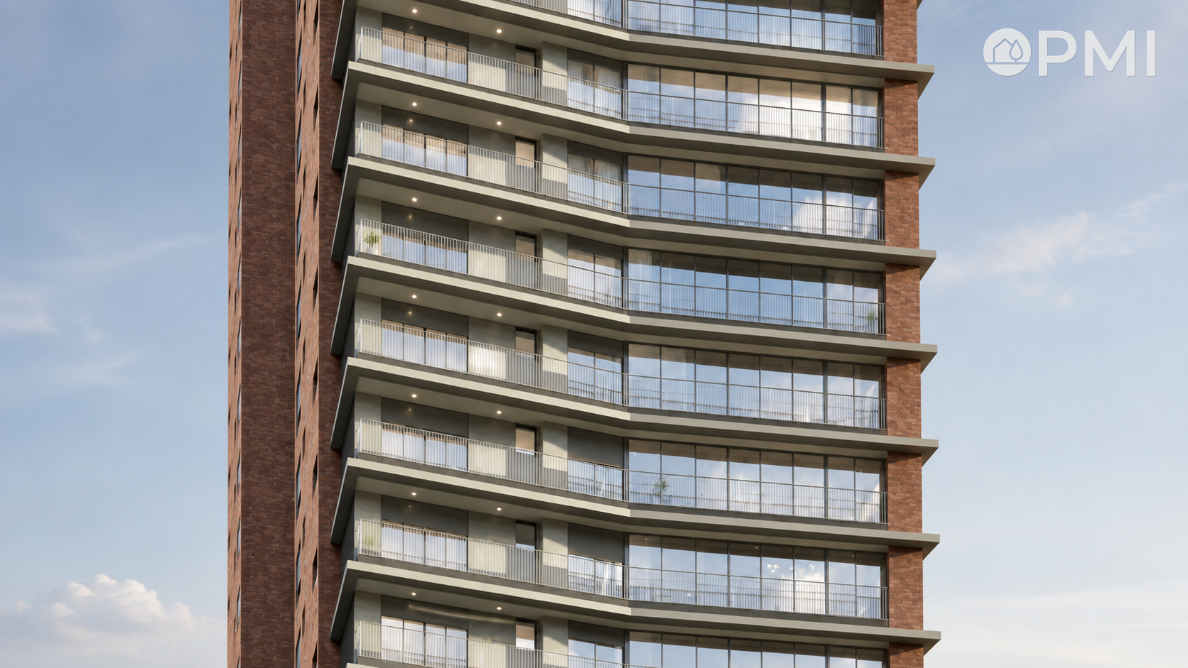 Apartamento 240m² e 330m² no Terrah Alphaville - foto 3