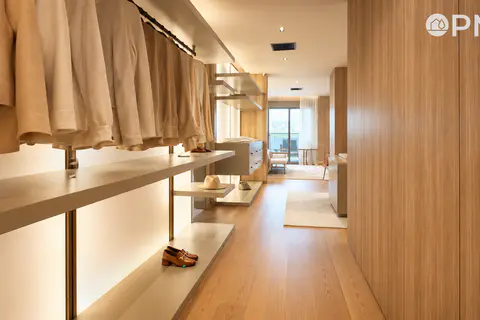 Apartamento 240m² e 330m² no Terrah Alphaville - foto 6