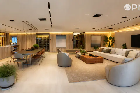 Apartamento 240m² e 330m² no Terrah Alphaville - foto 5
