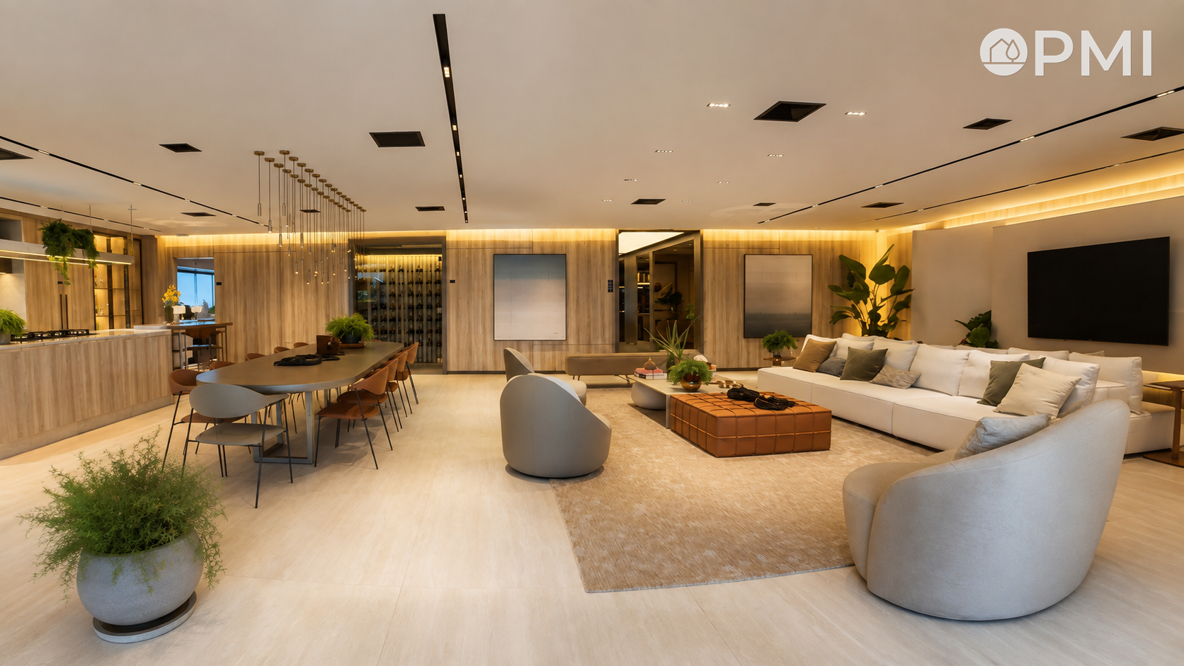 Apartamento 240m² e 330m² no Terrah Alphaville - foto 5