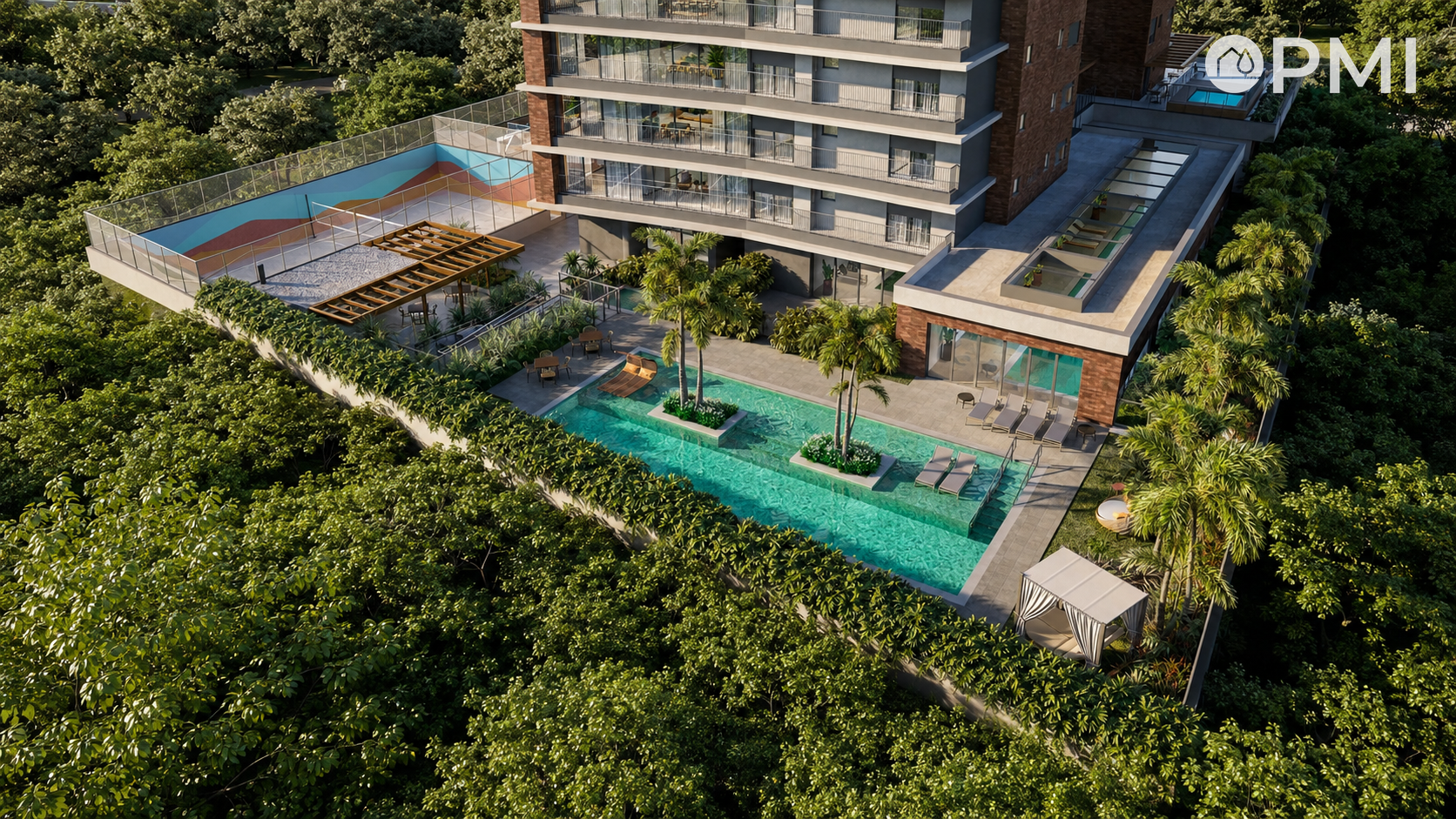 Apartamento 240m² e 330m² no Terrah Alphaville - foto 4