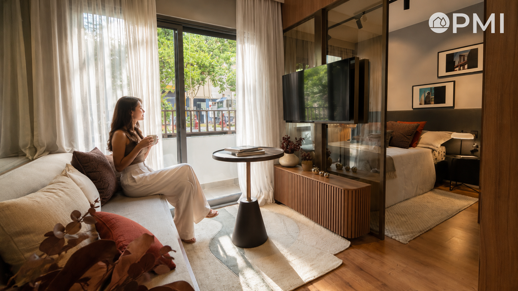 Studios 25m² na NEW TIME na Vila Mariana - foto 6