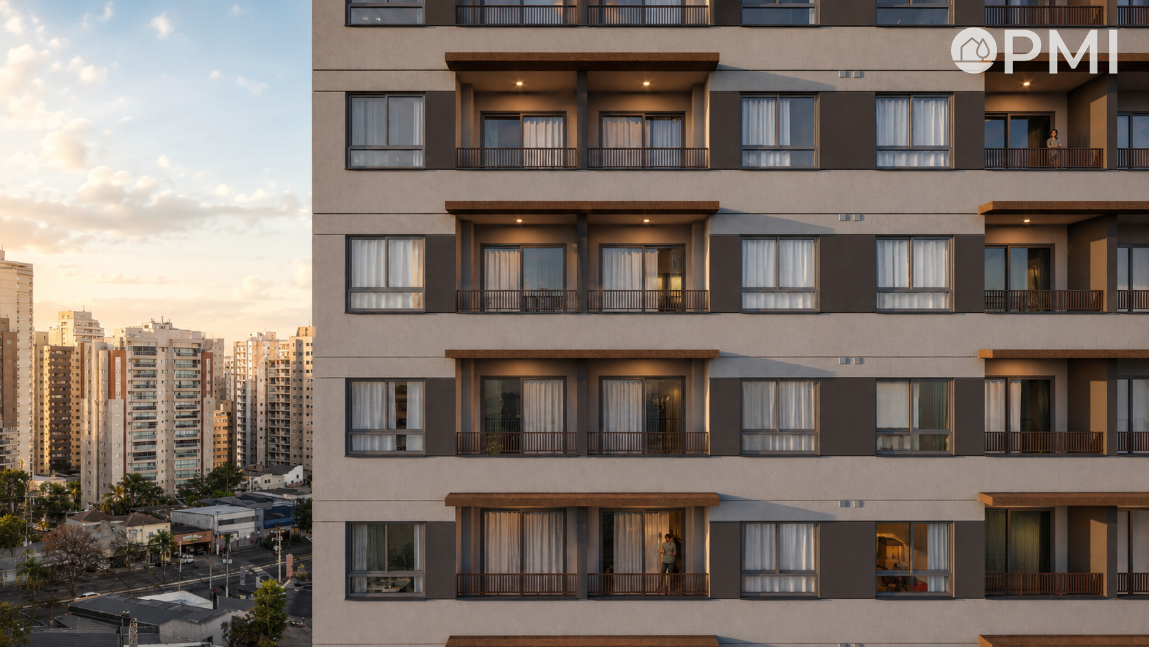 Studios 25m² na NEW TIME na Vila Mariana - foto 2