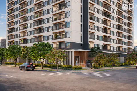 Studios 25m² na Vila Mariana - foto 1