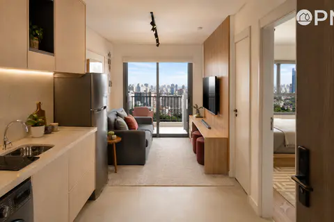 Studios 25m² na Vila Mariana - foto 5