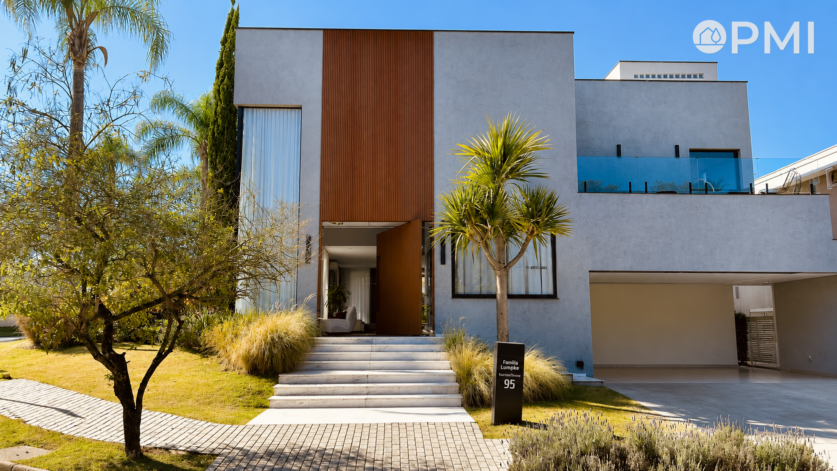 Casa 450m² no Residencial Burlemax Alphaville SP