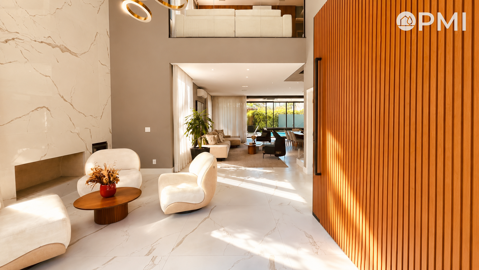 Casa 450m² no Residencial Burlemax Alphaville SP - foto 2