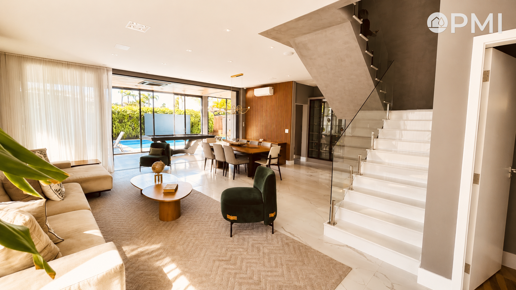 Casa 450m² no Residencial Burlemax Alphaville SP - foto 4