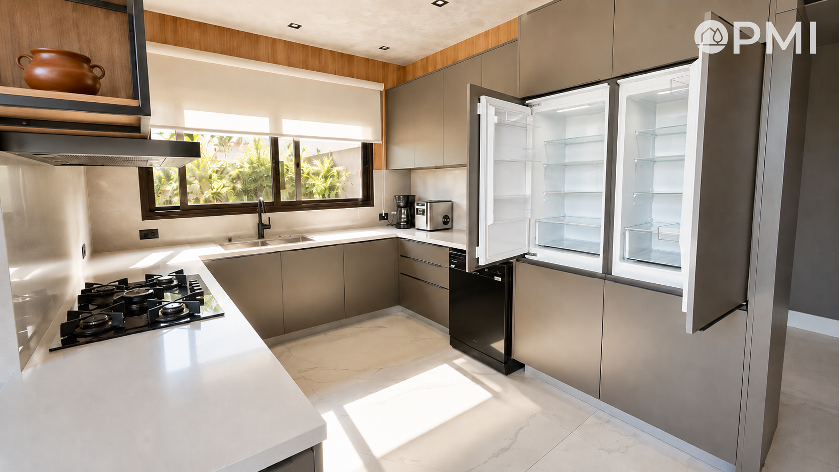 Casa 450m² no Residencial Burlemax Alphaville SP - foto 5